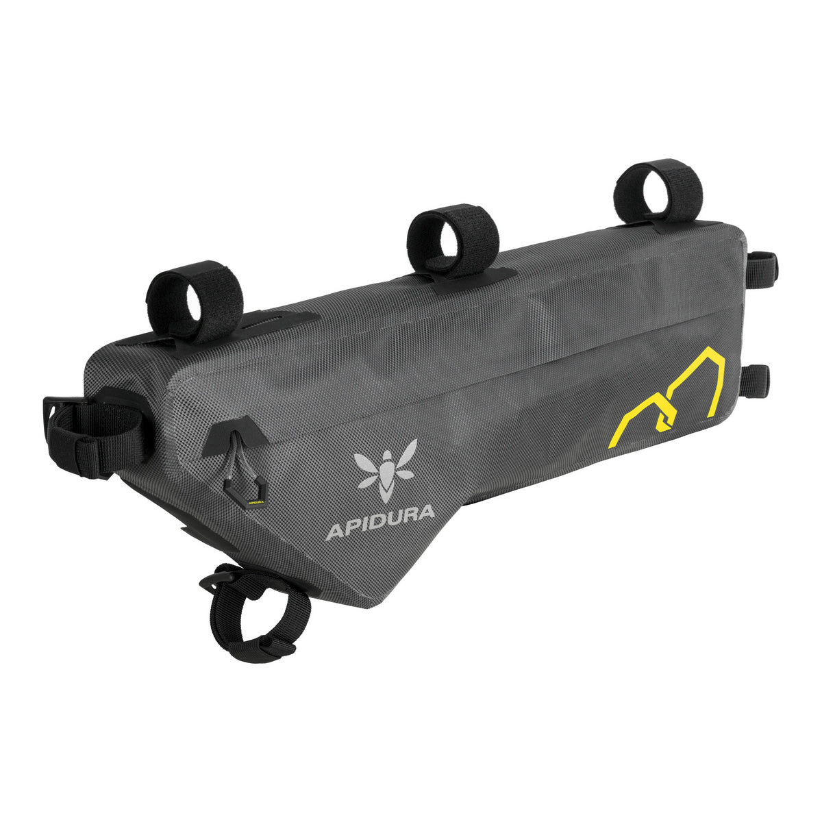 Expedition Frame Pack (5.3L)