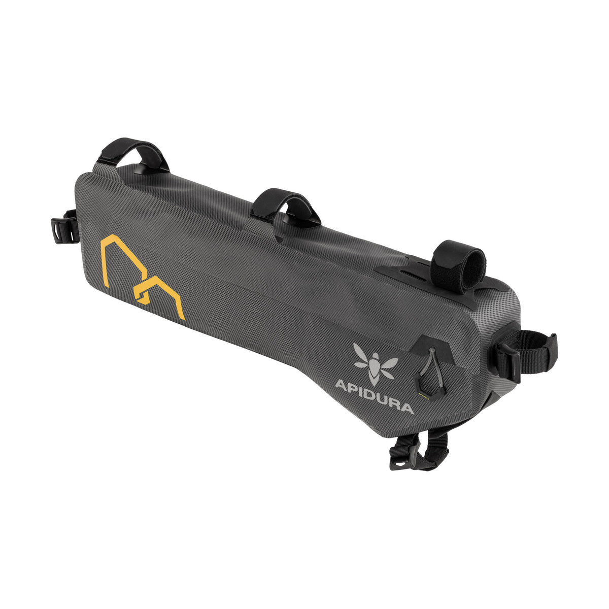 Expedition Frame Pack (5L TALL)