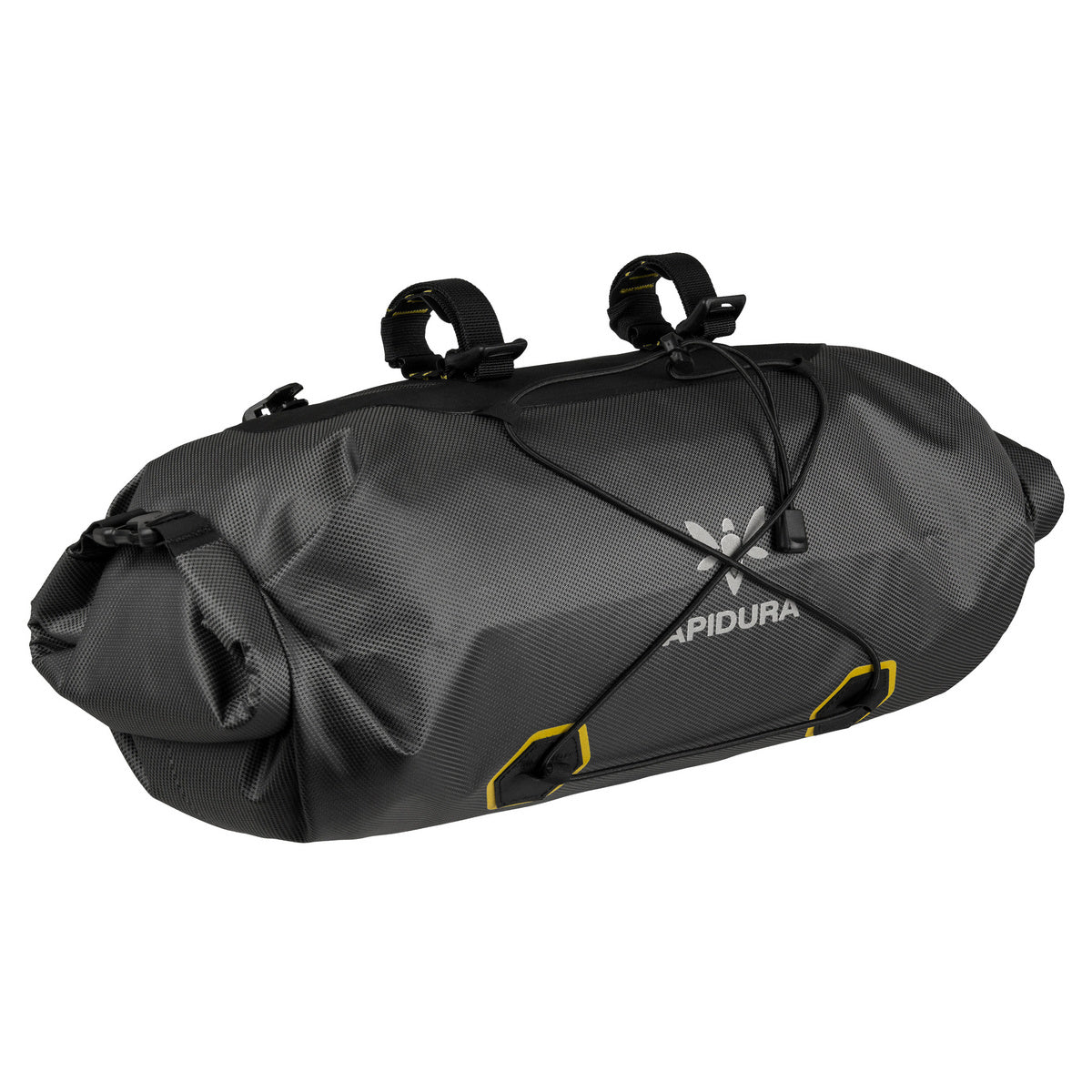 Expedition Handlebar Pack (14L)