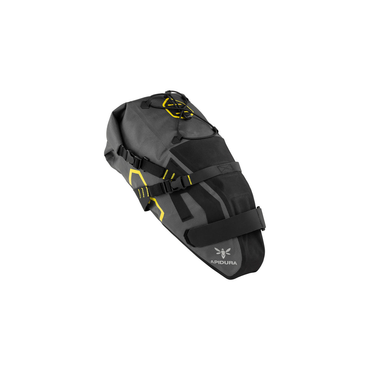 Expedition Saddle Pack (9L)