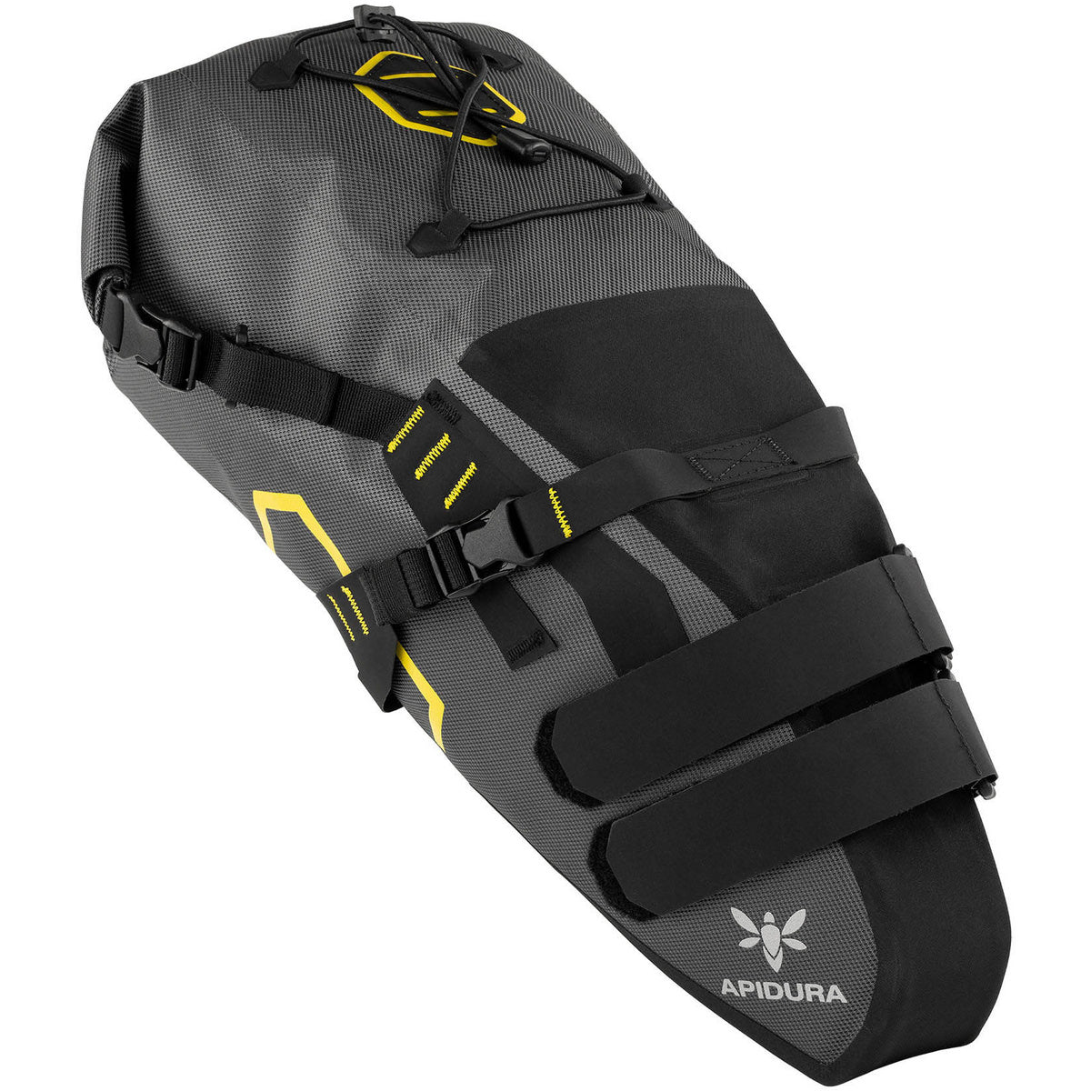 Expedition Saddle Pack (14L)