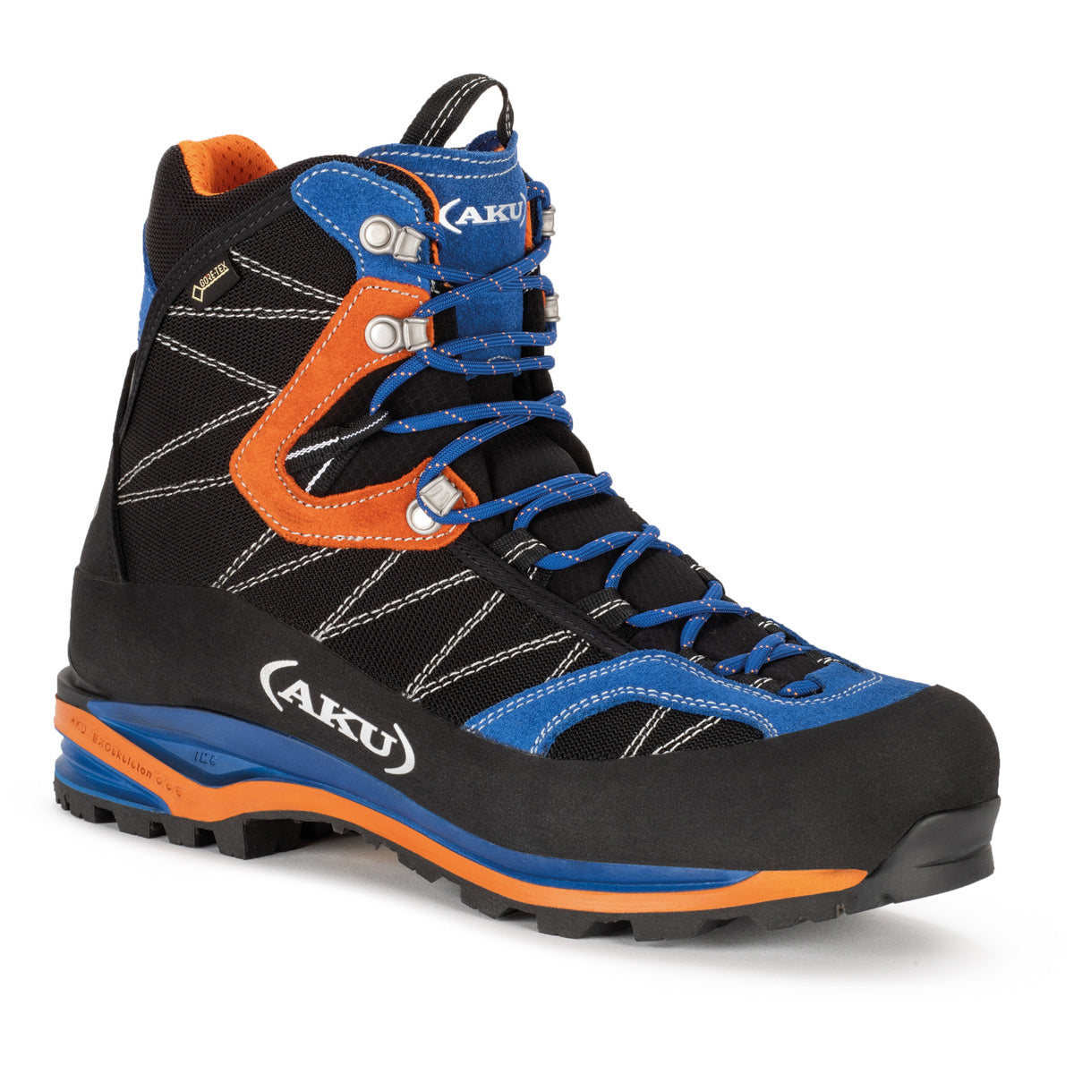 Tengu GTX