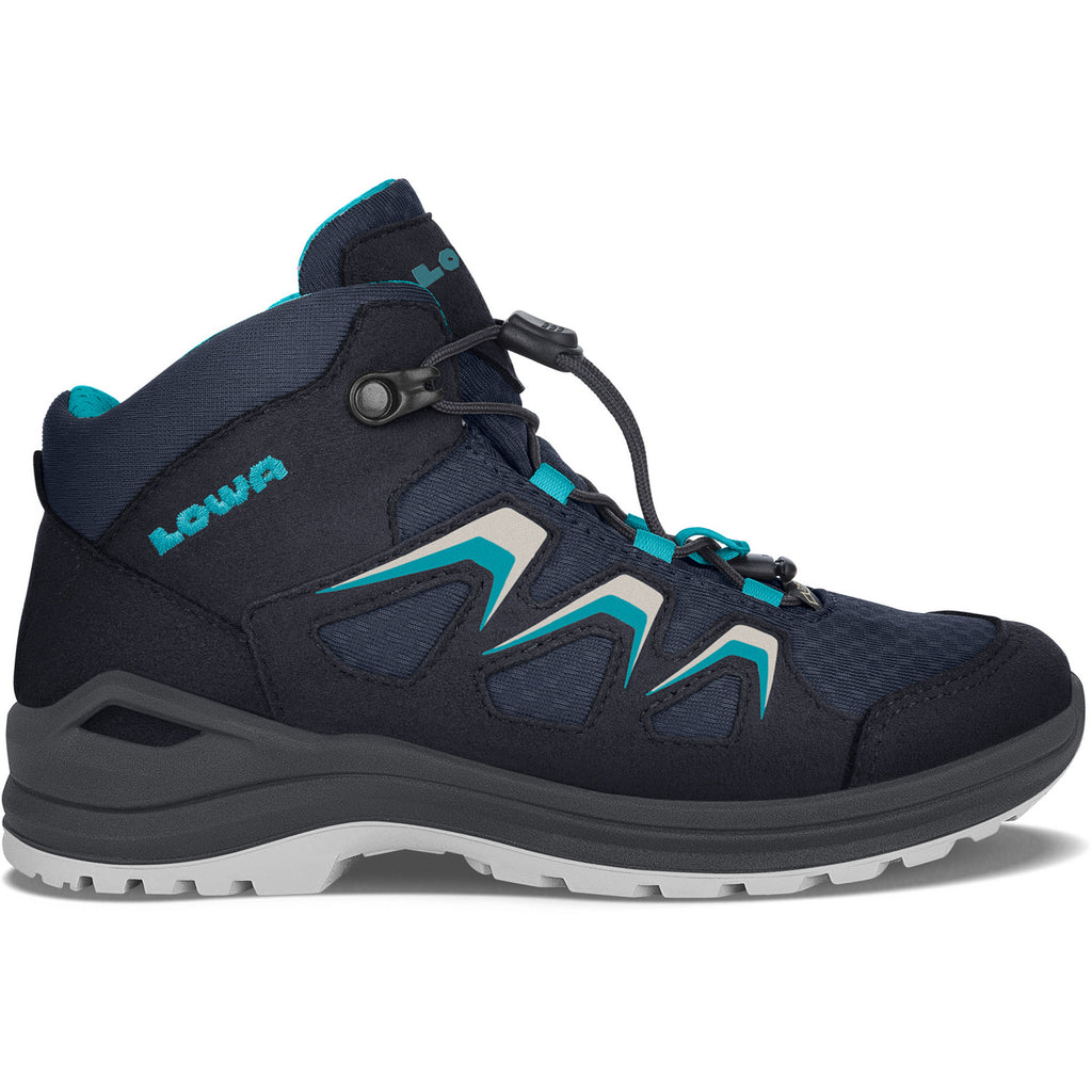 Innox Evo GTX QC Junior