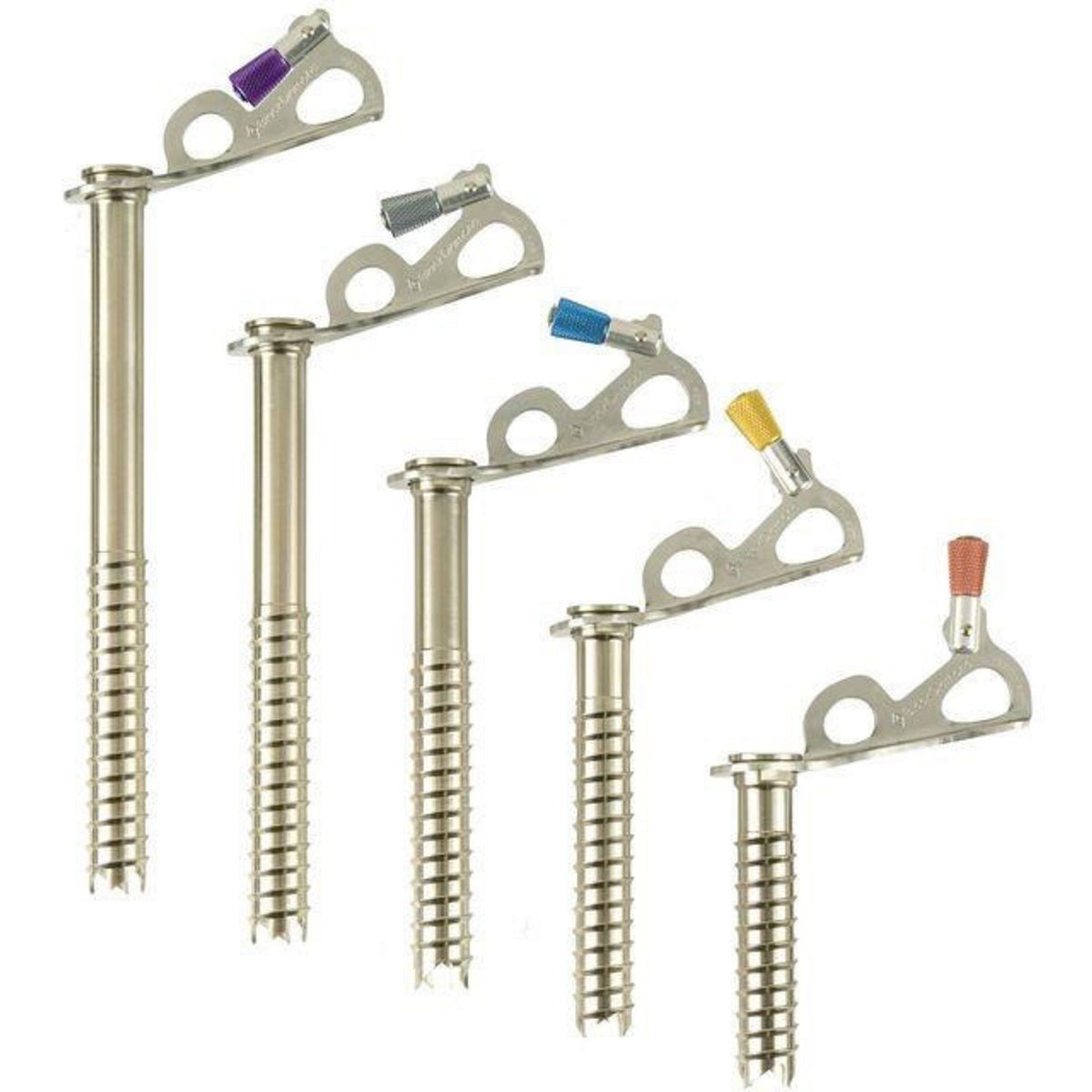 Express Ice Screw