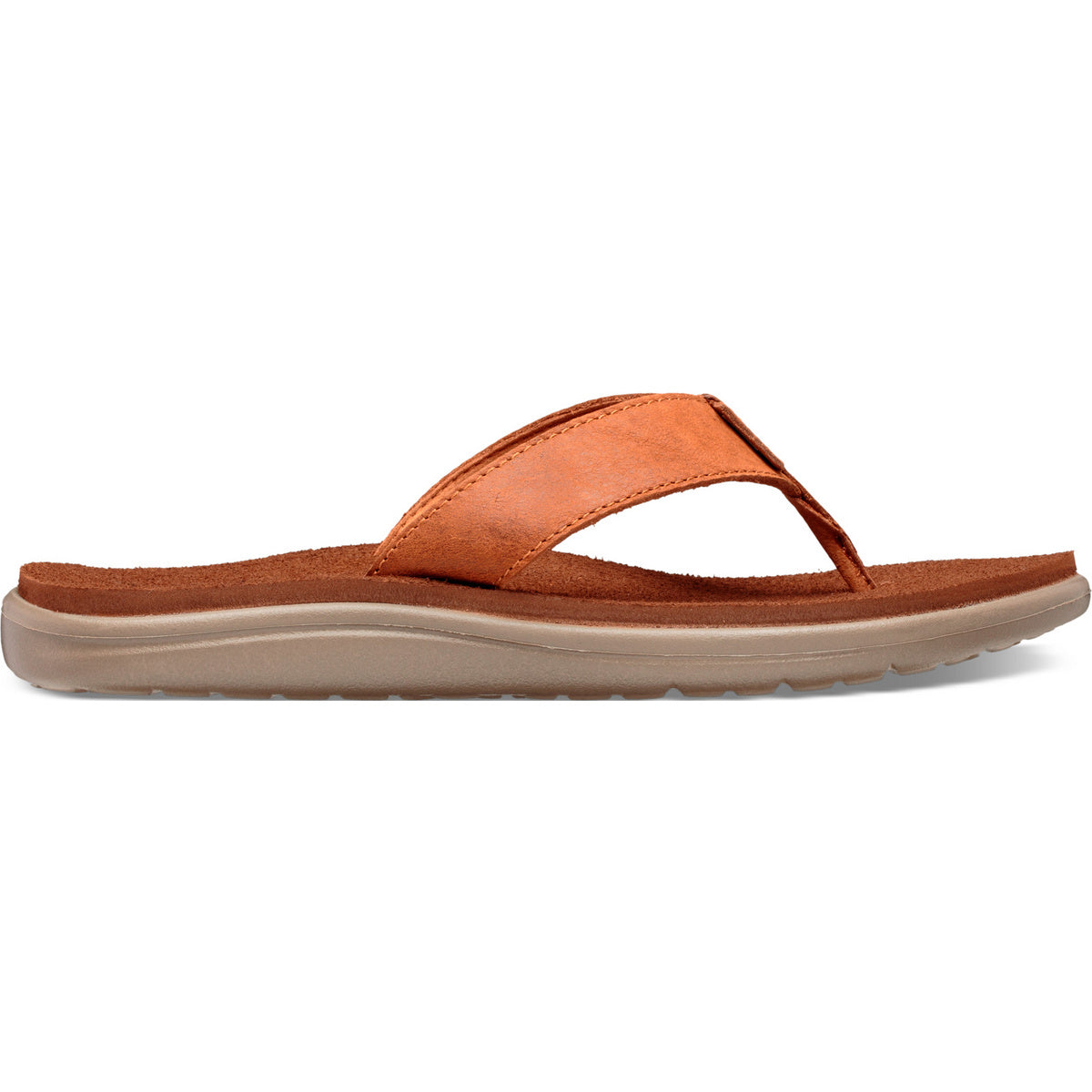 W's Voya Flip Leather