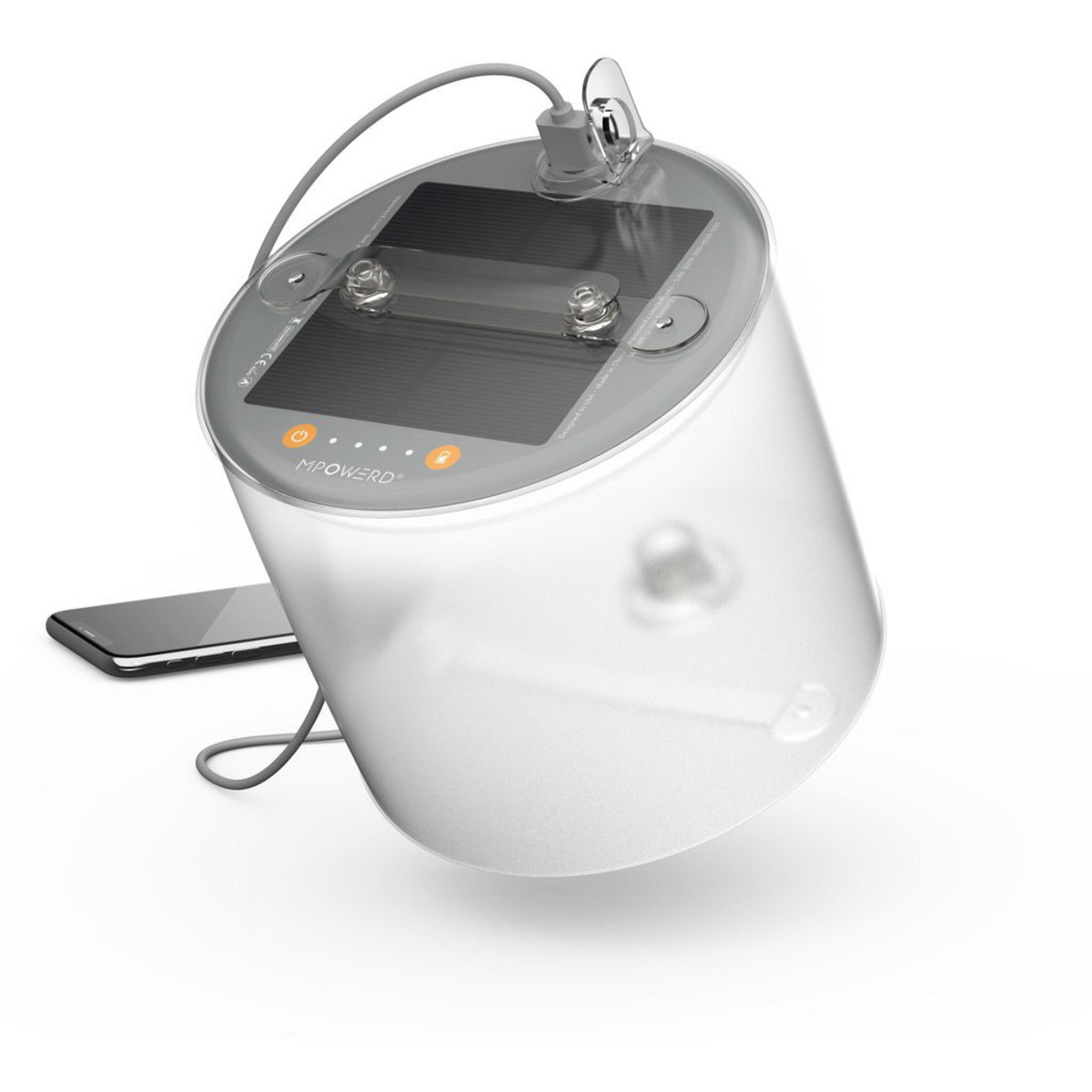 Luci Base Light