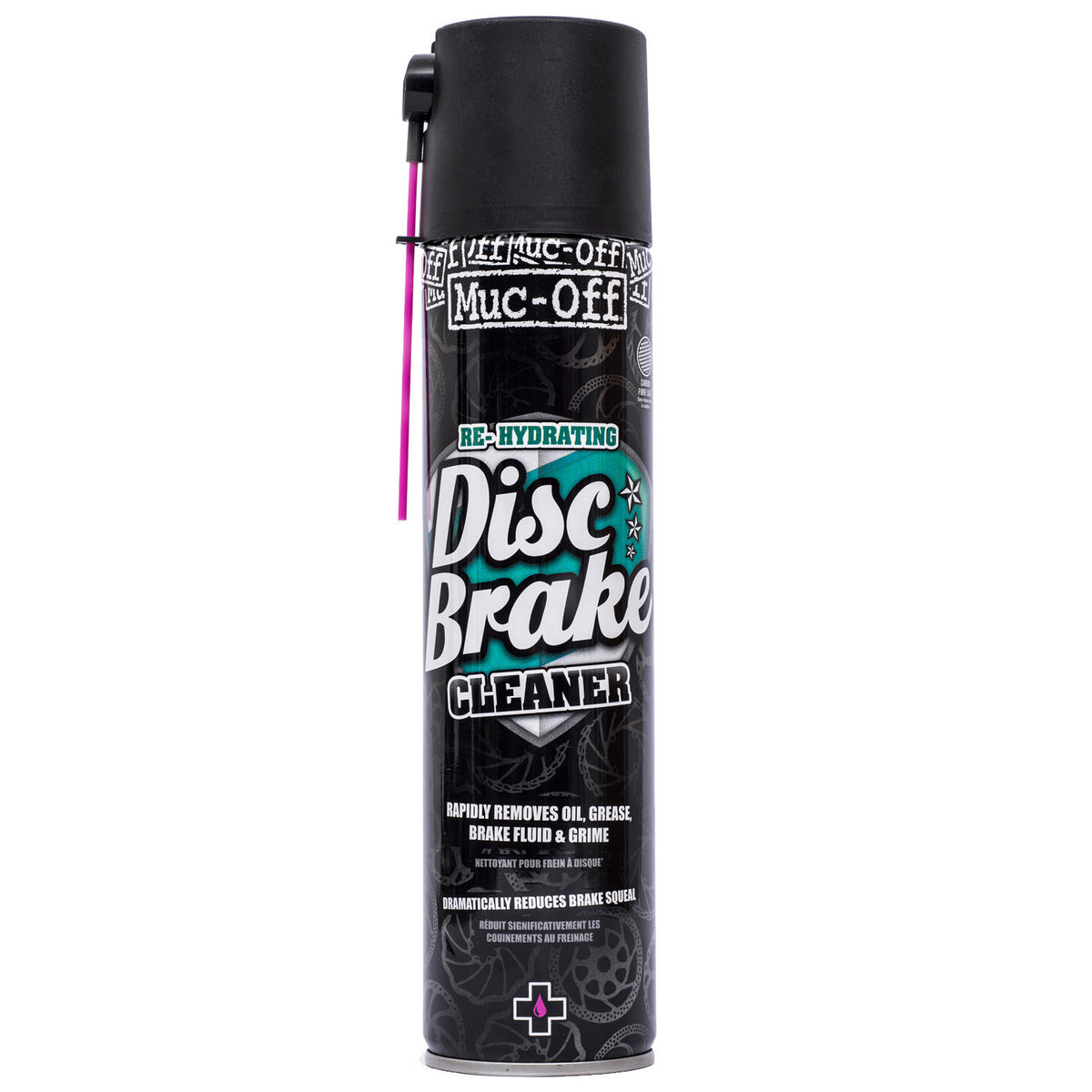 Disc Brake Cleaner, Bremsreiniger