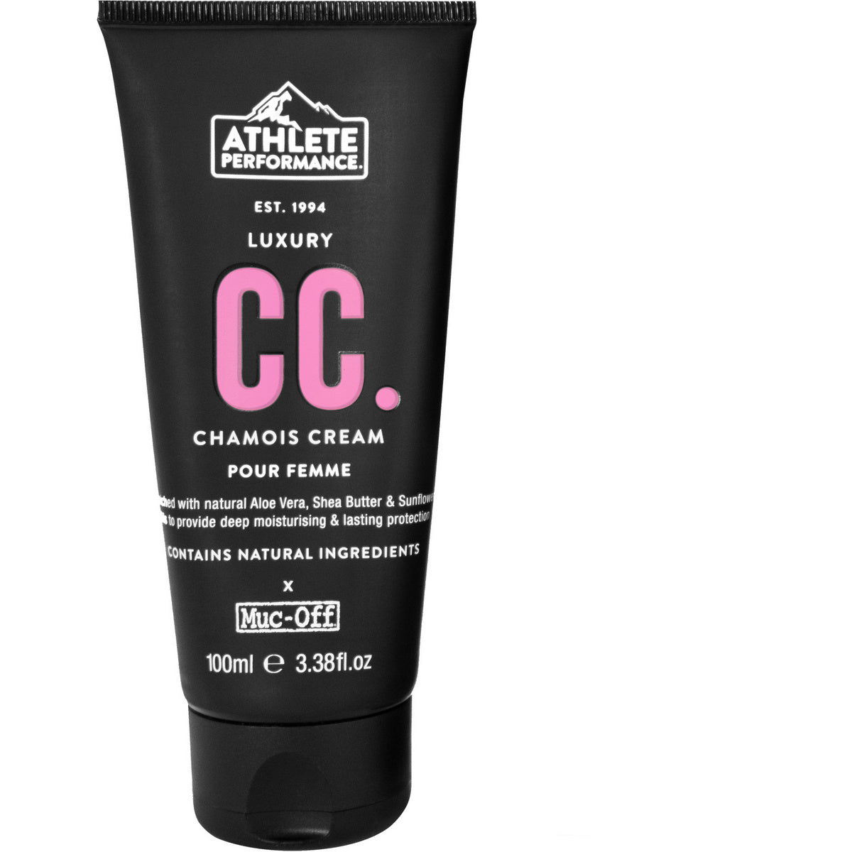 Damen Chamois Cream