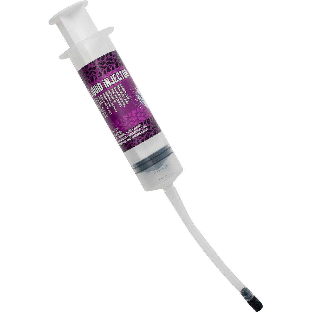 Spritze 150 ml