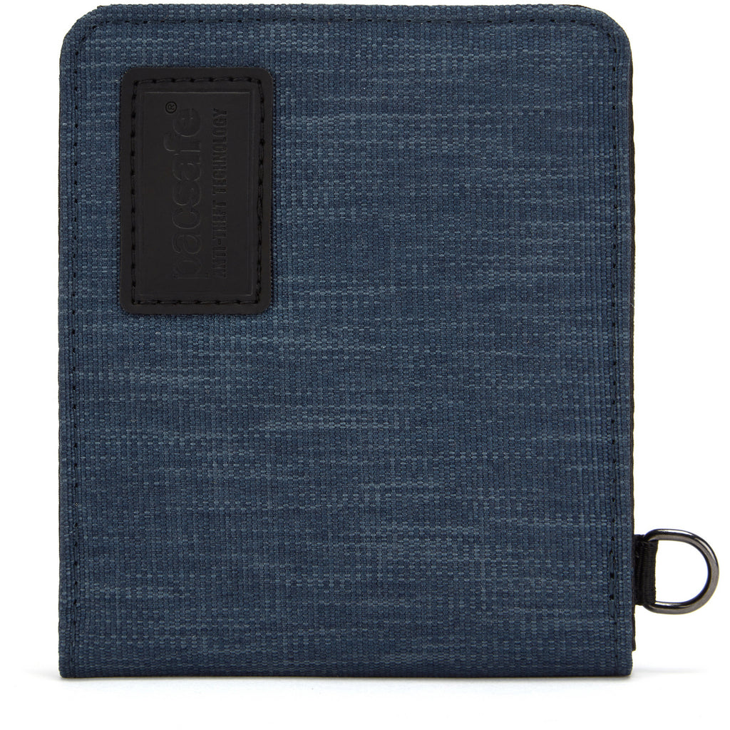 RFIDsafe bifold wallet