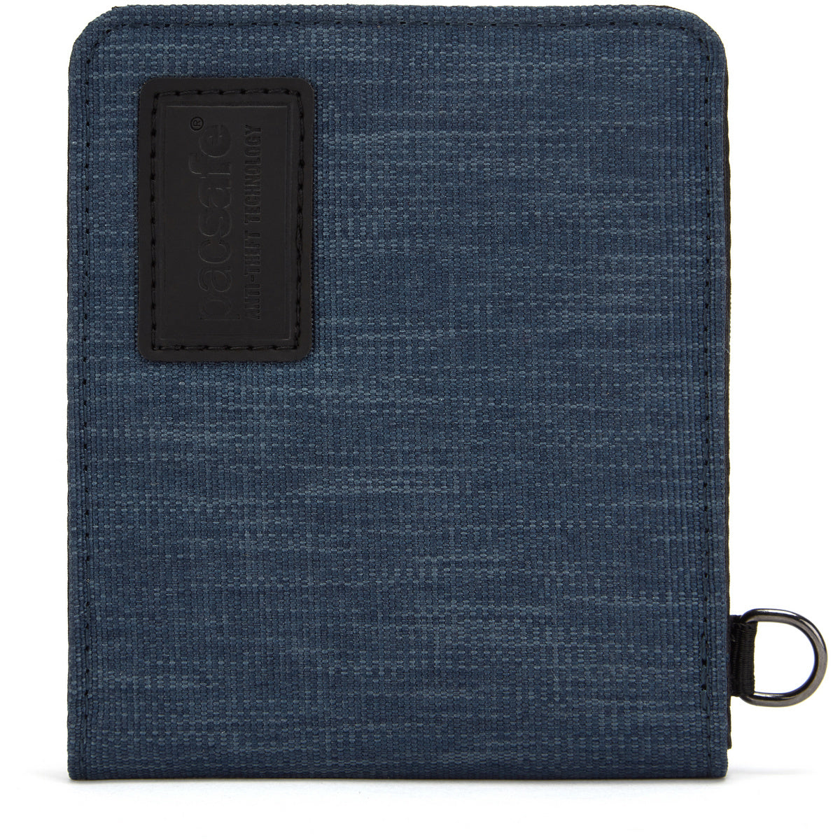 RFIDsafe bifold wallet