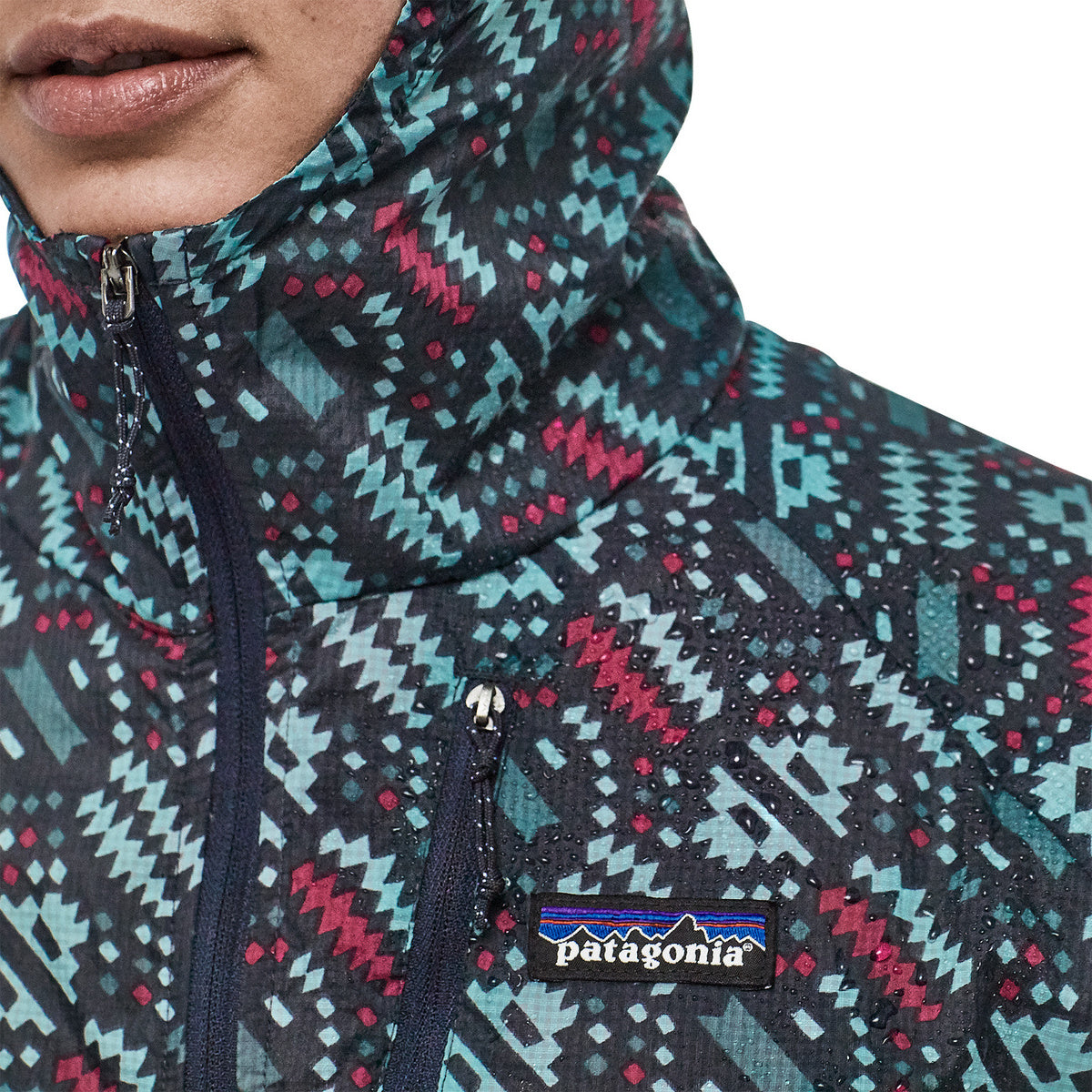 W's Houdini Jacket