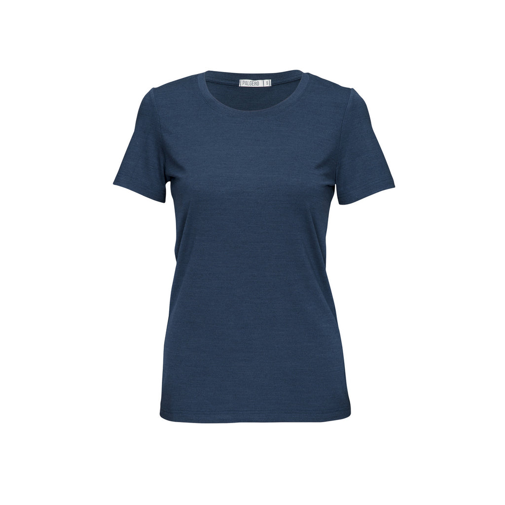 Birta Merino Damen Shirt