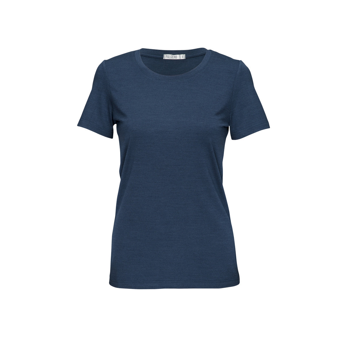 Birta Merino Damen Shirt