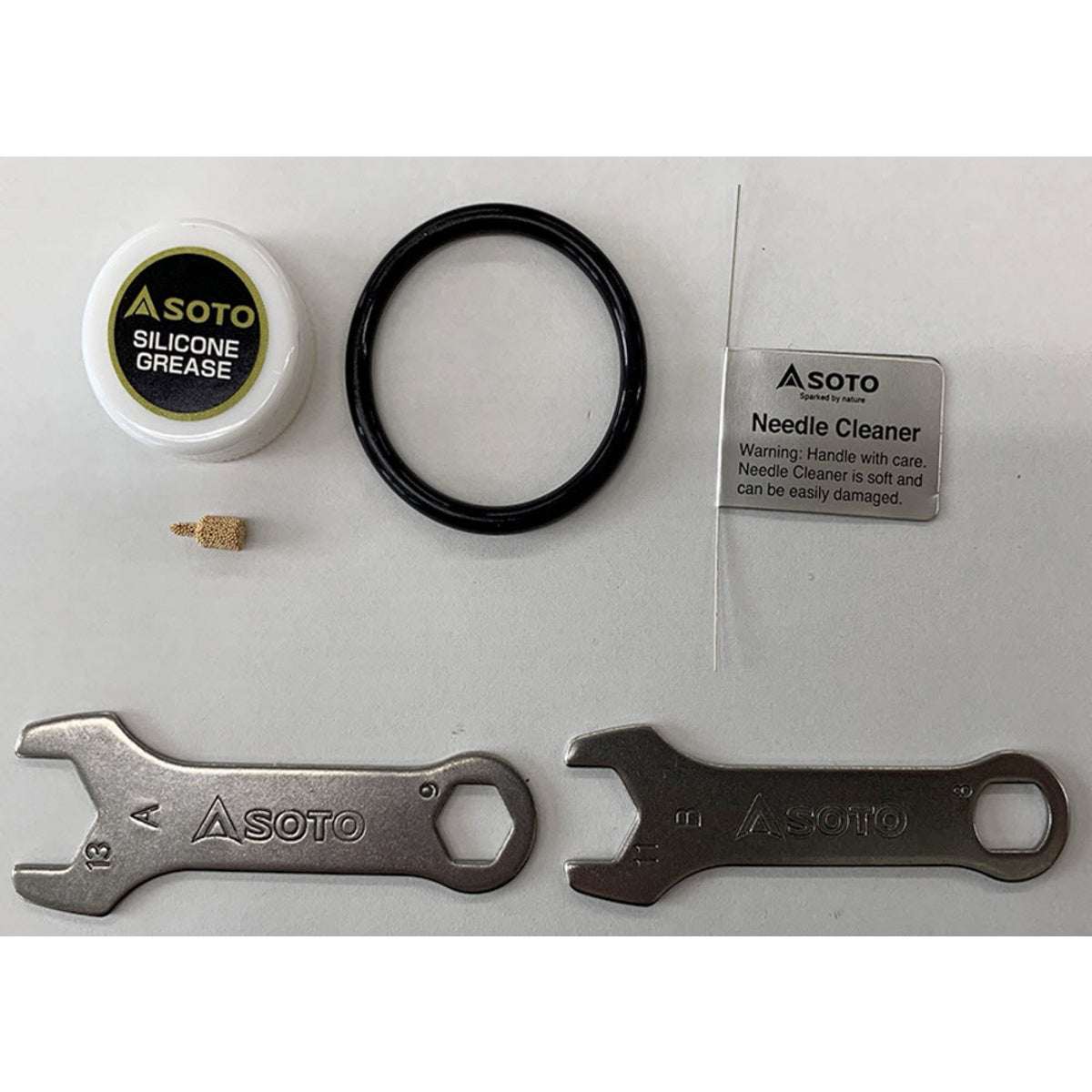 Maintenance Kit StormBreaker