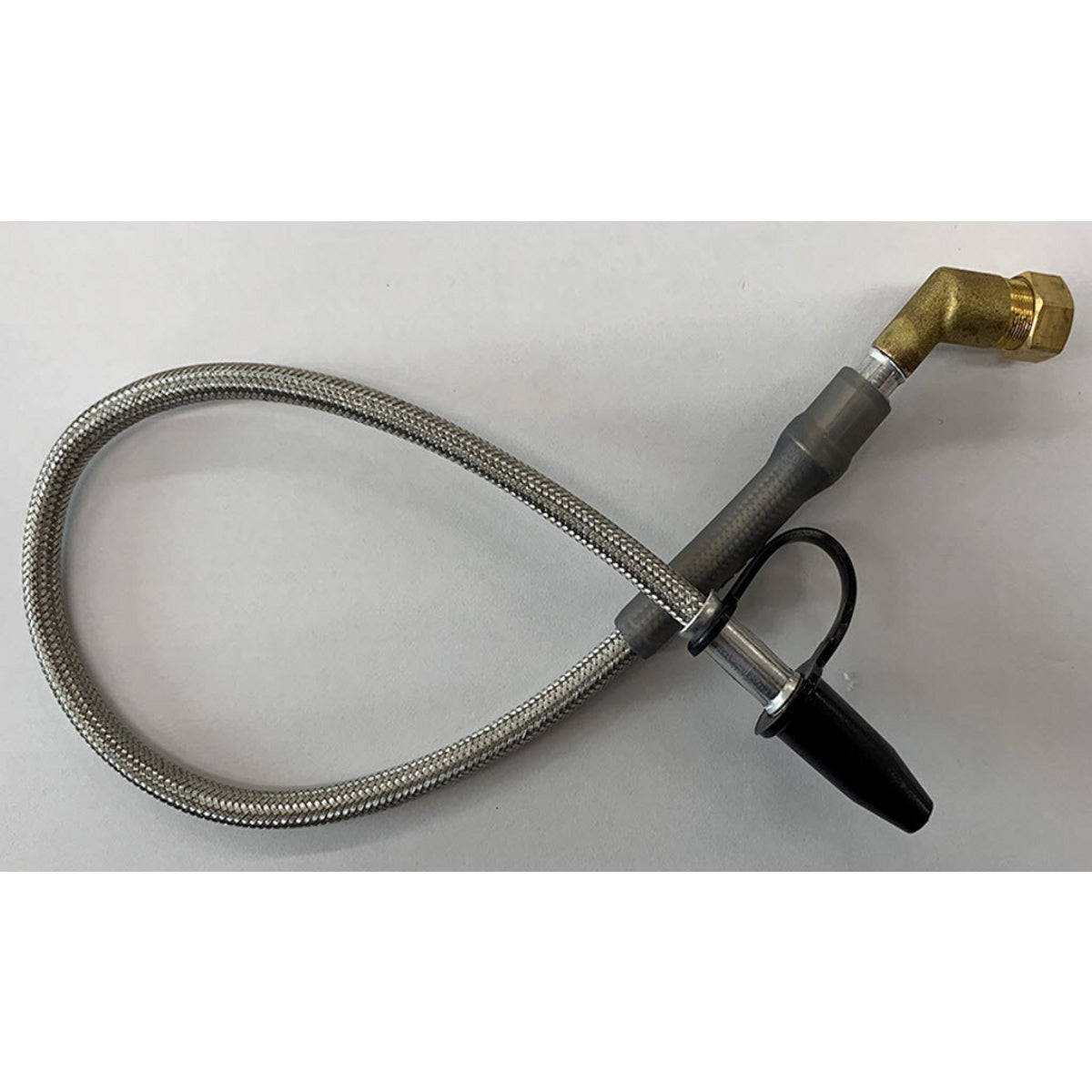 Brennstoffschlauch StormBreaker