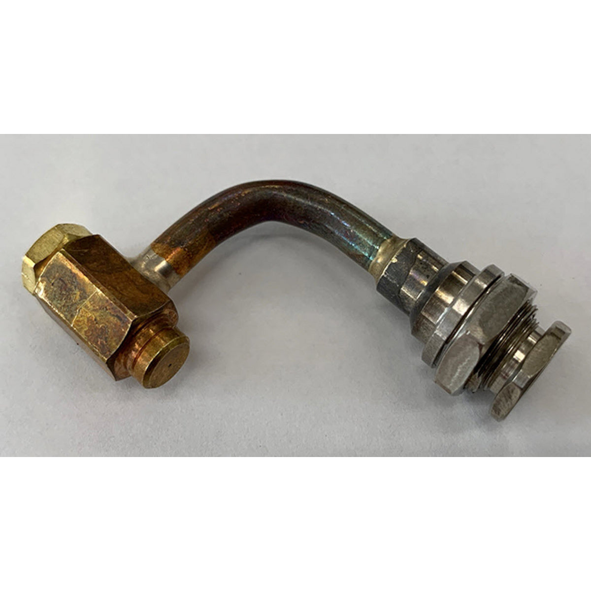 Nozzle Unit StormBreaker