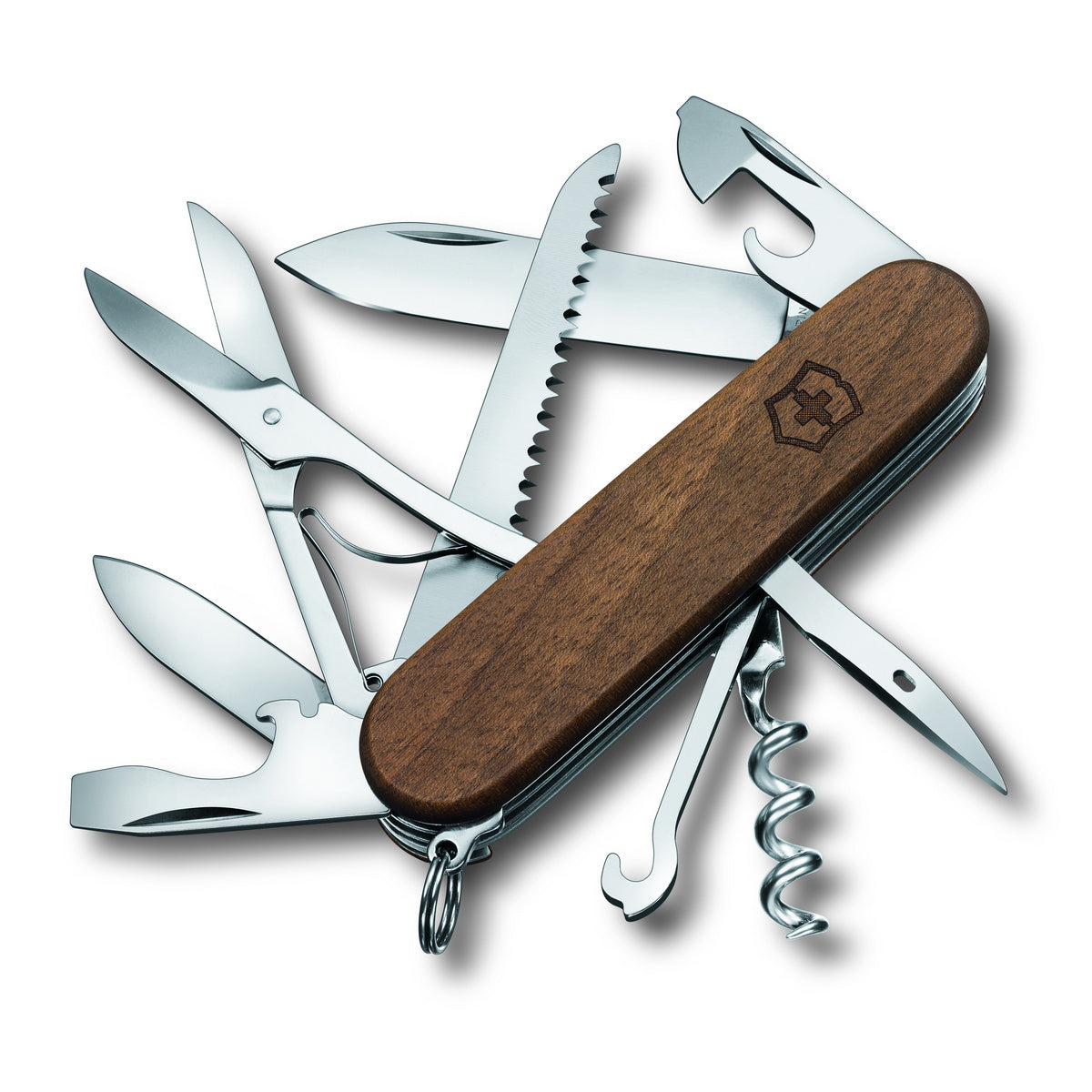 Huntsman Wood