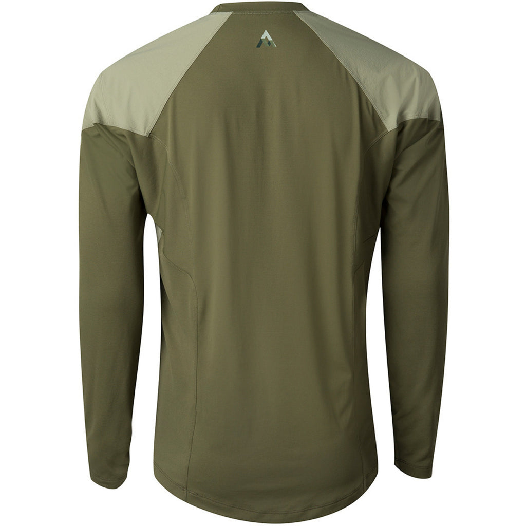 Compound Shirt LS Men's