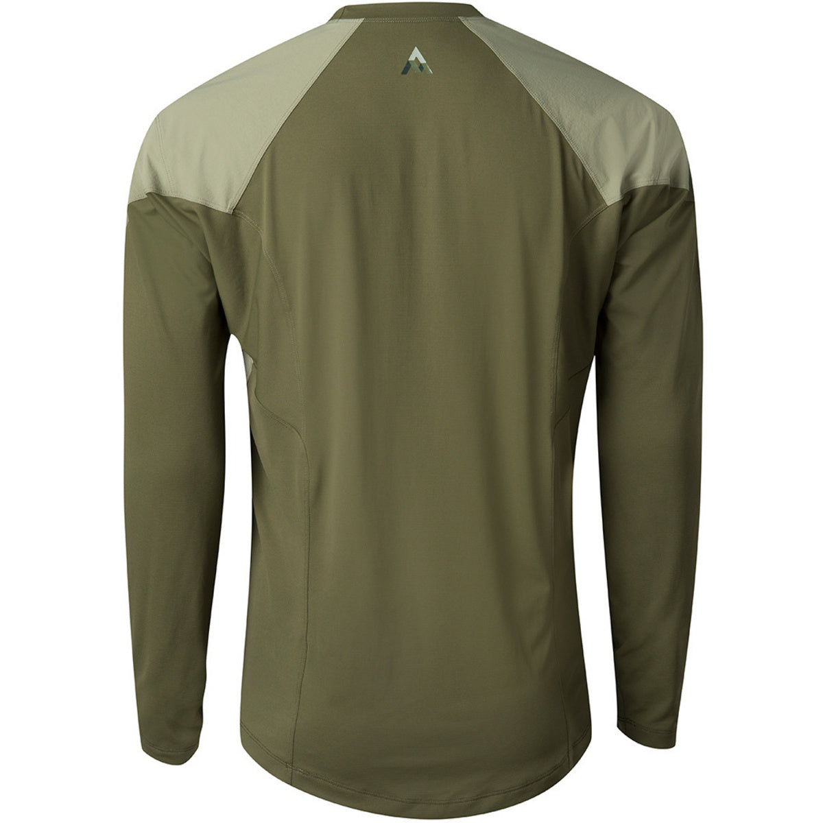 Compound Shirt LS Men's