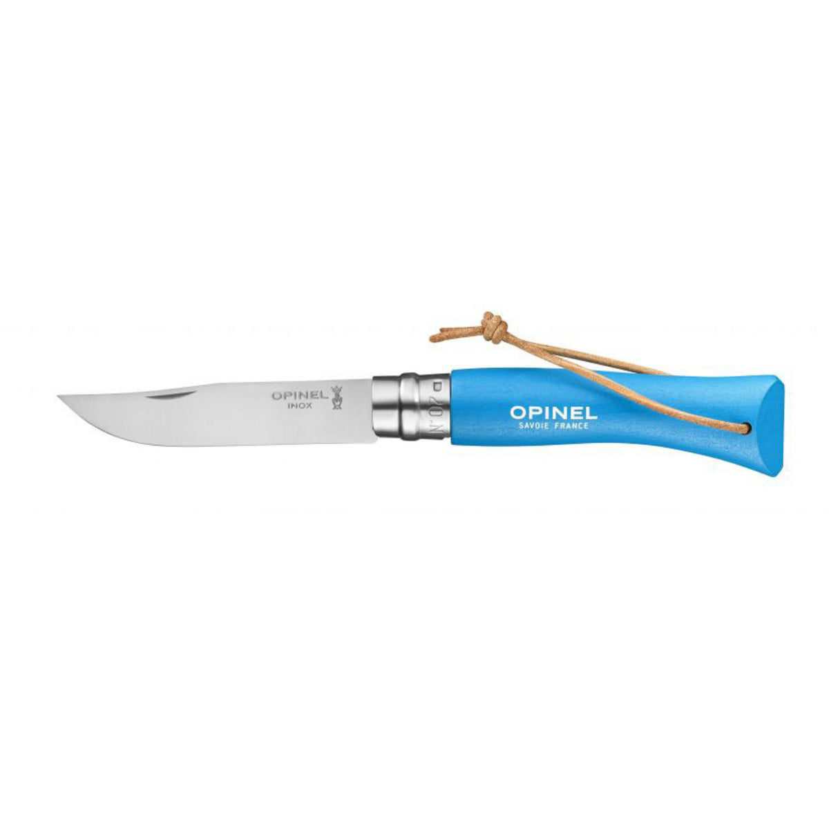 Trekking N°07 Messer