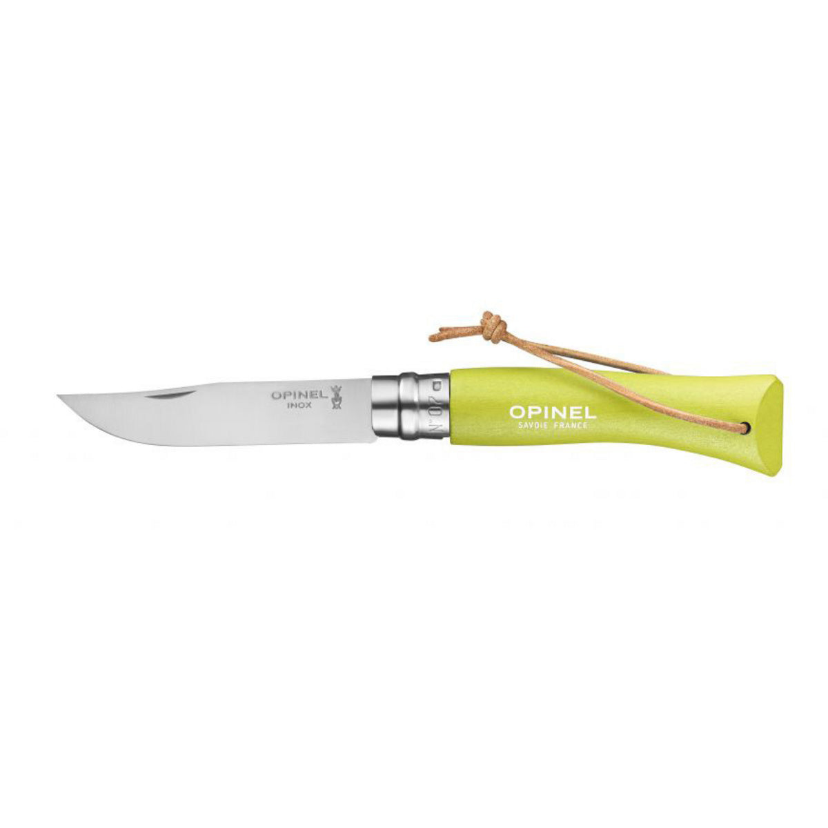 Trekking N°07 Messer