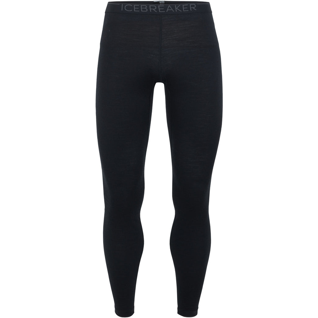 Men Merino 200 Oasis Leggings