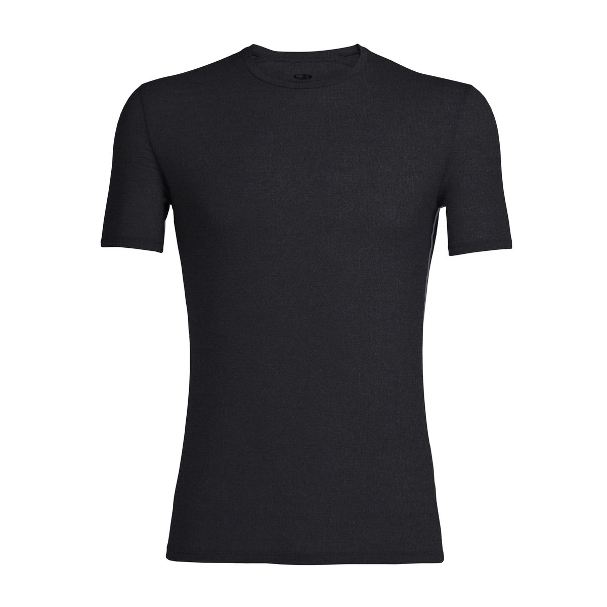 Men Merino Anatomica SS Crewe