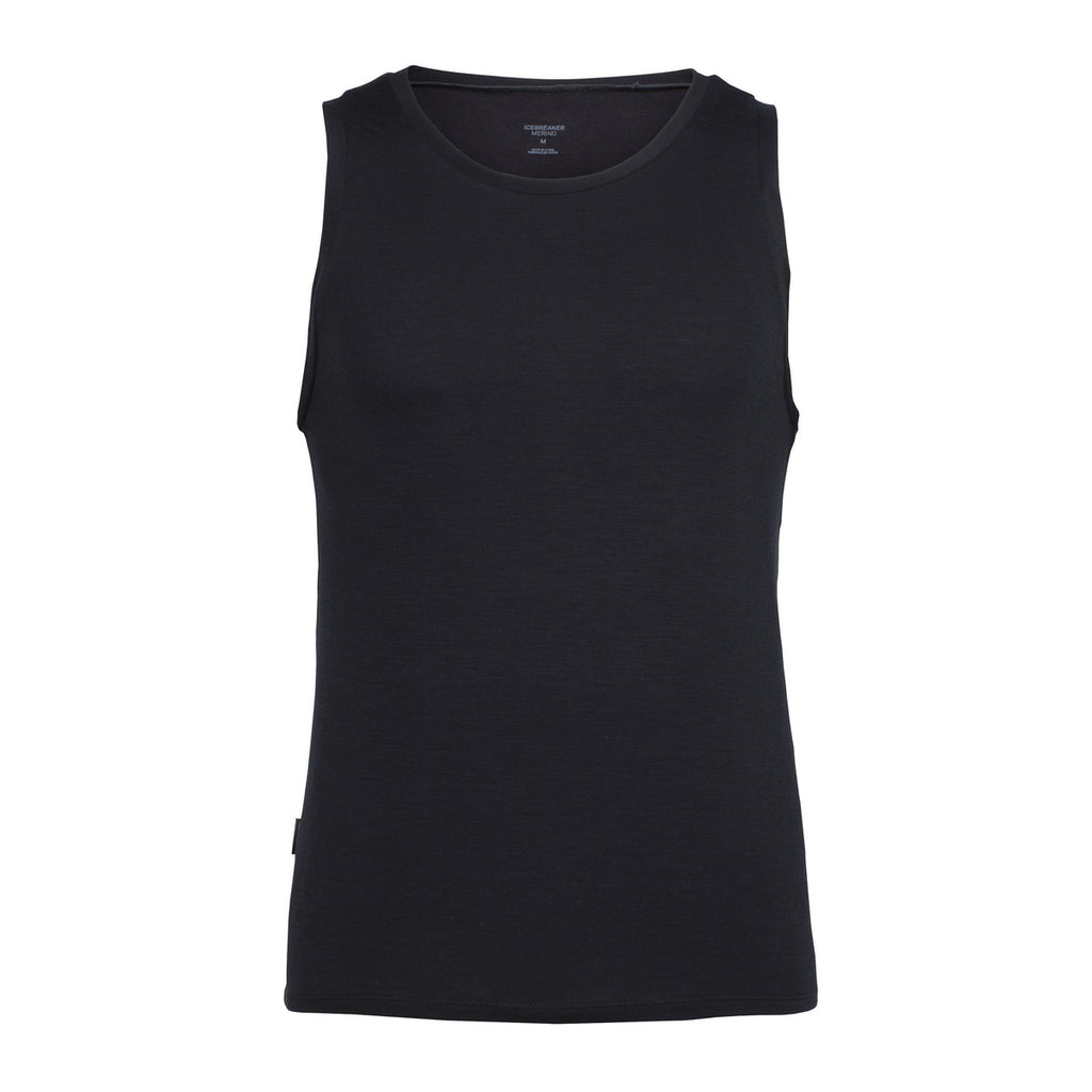 Men Merino Anatomica Tank