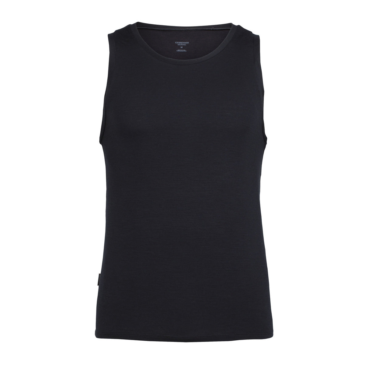 Men Merino Anatomica Tank