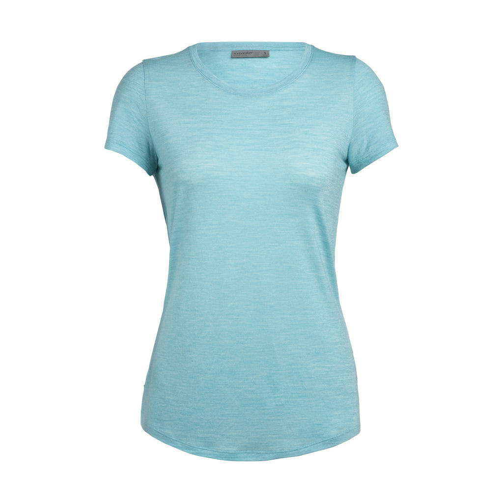 Wmns Sphere SS Low Crewe