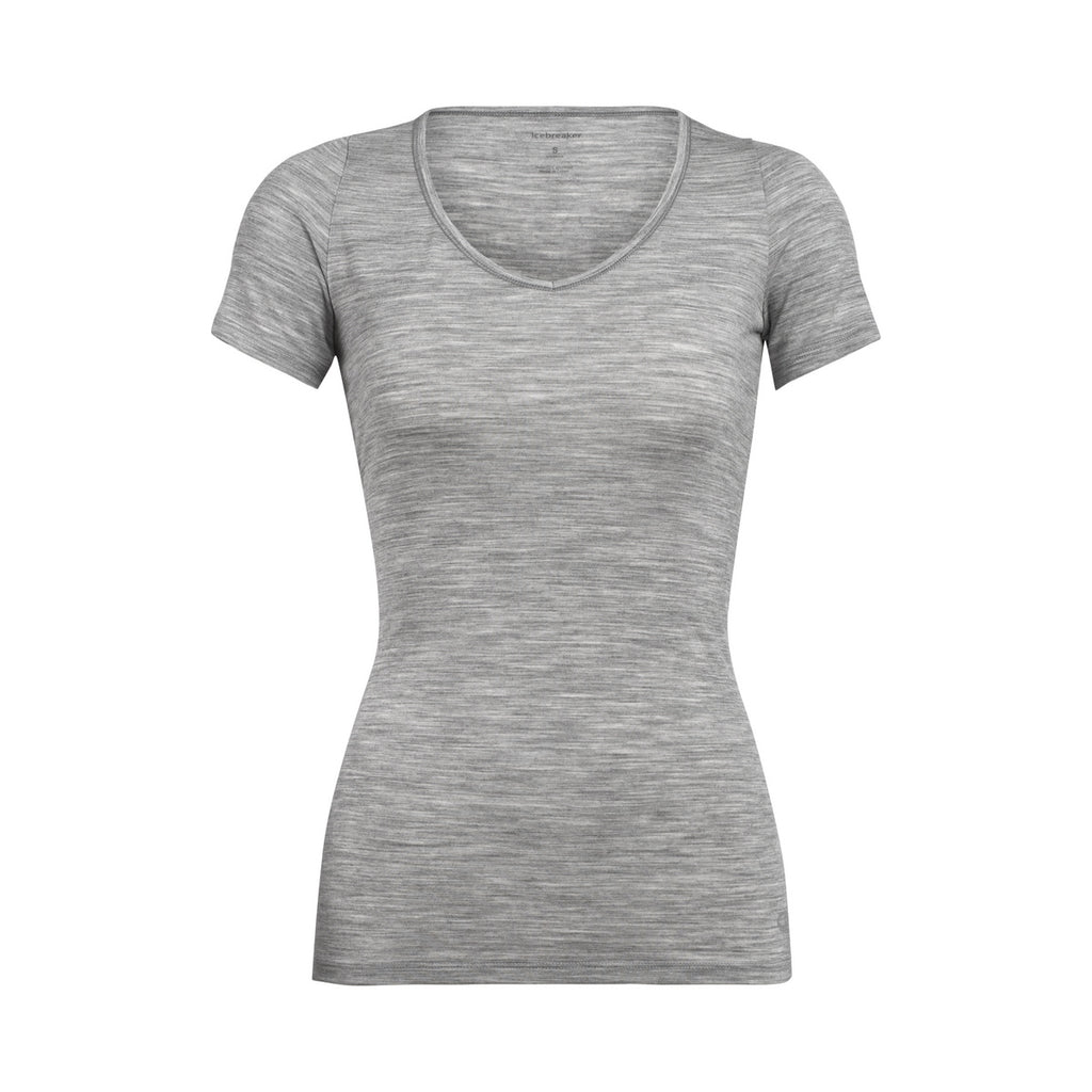 Wmns Merino Siren SS Sweetheart