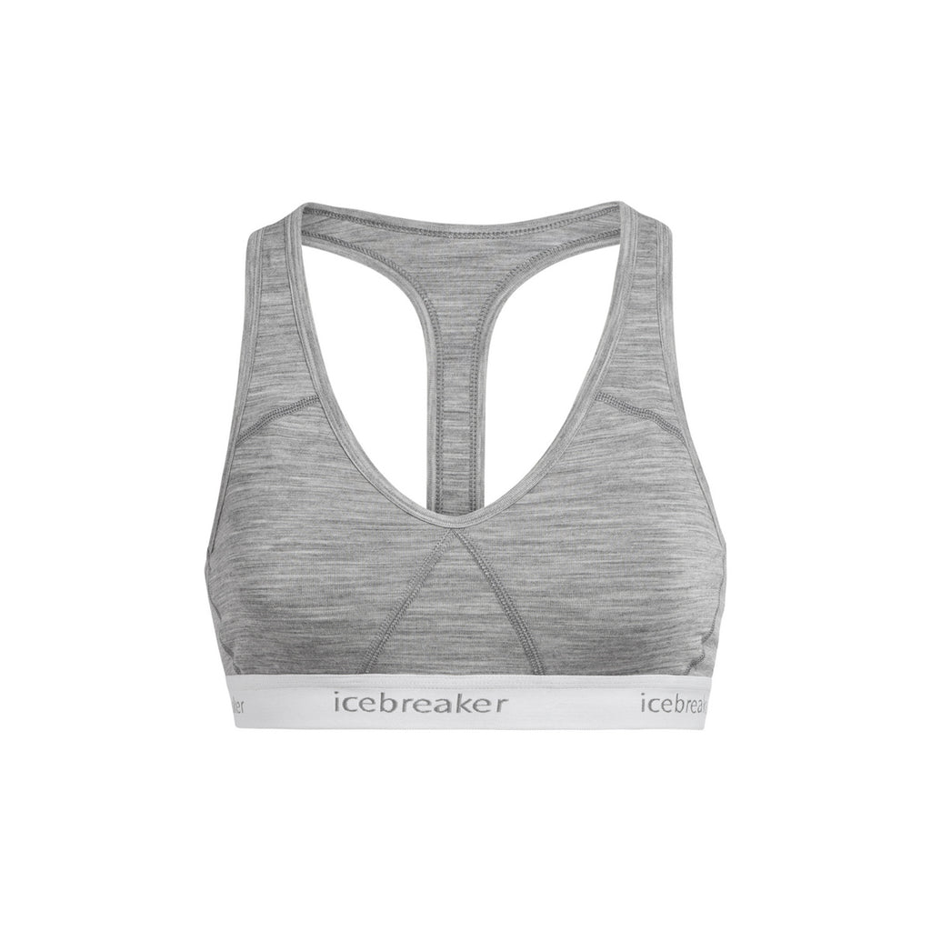 Wmns Merino Sprite Racerback Bra