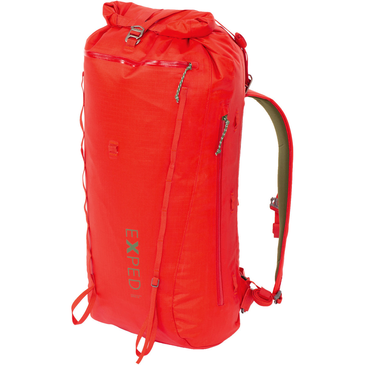 Serac 35 S
