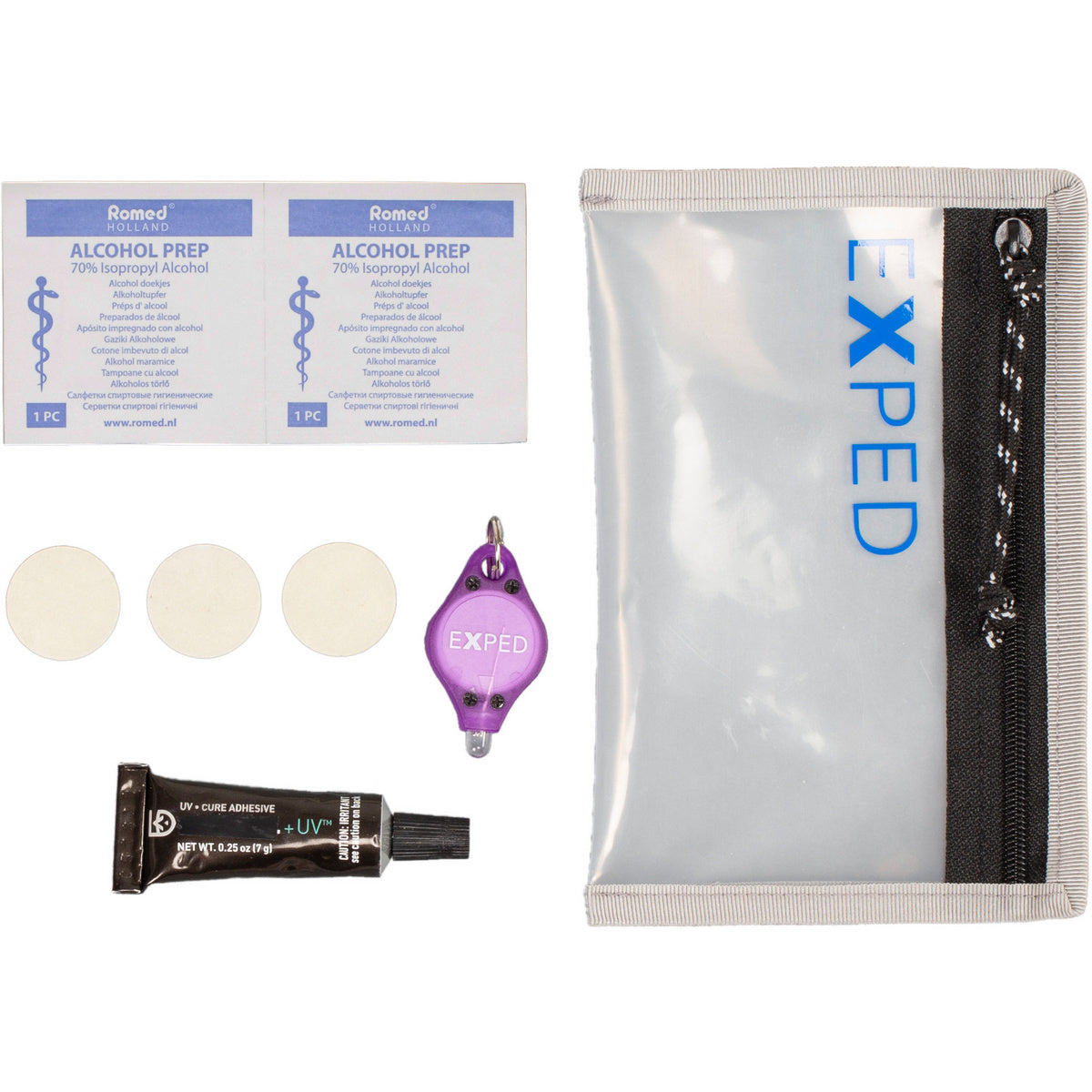 Field Repair Kit