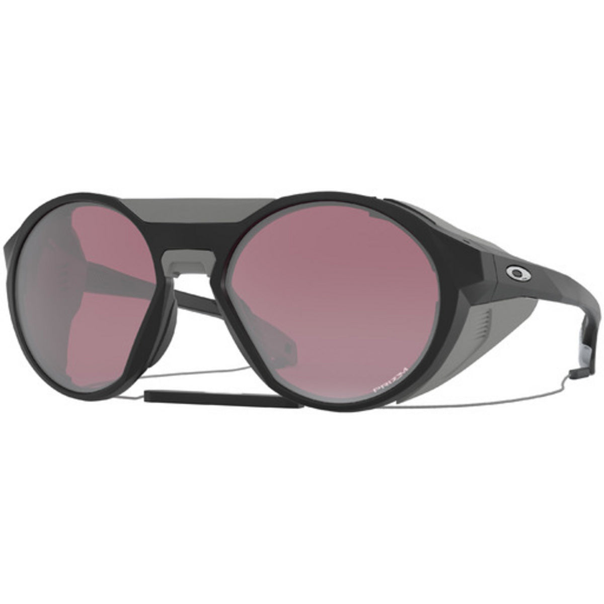 Clifden Prizm Snow Black Iridium