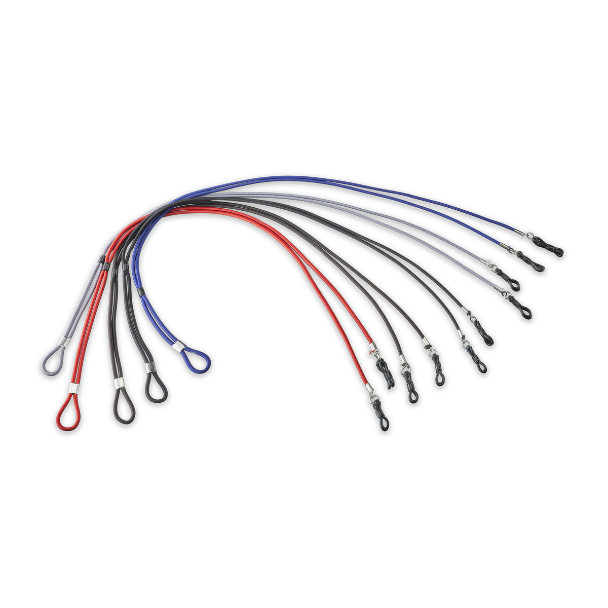 Verstellbares Gummiband