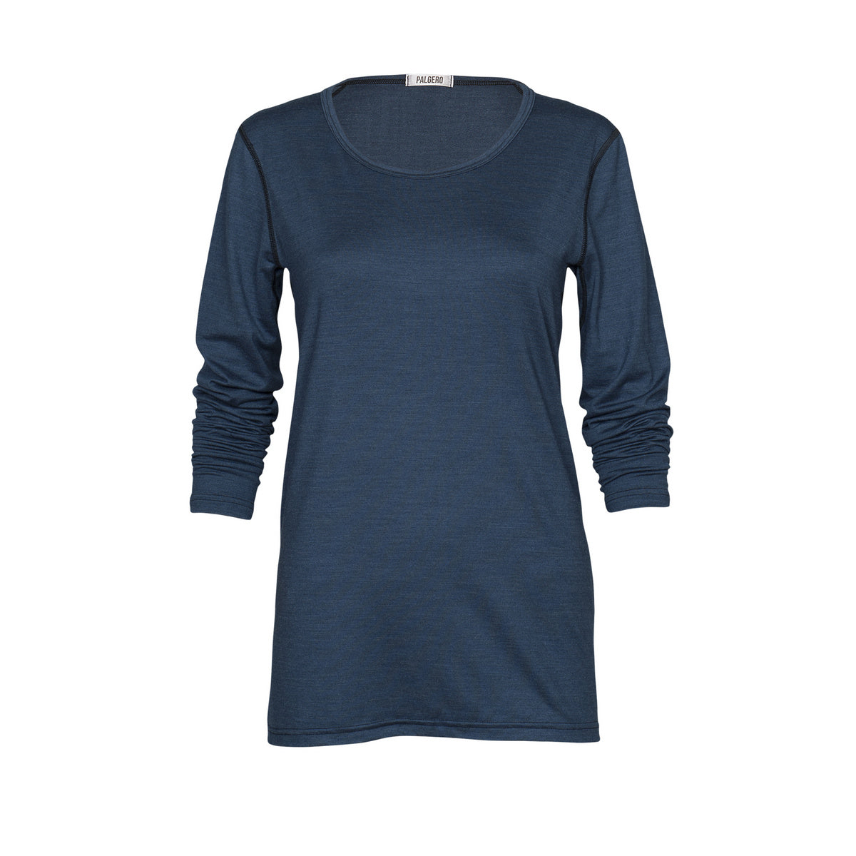 Birta Merino Damen Shirt Langarm