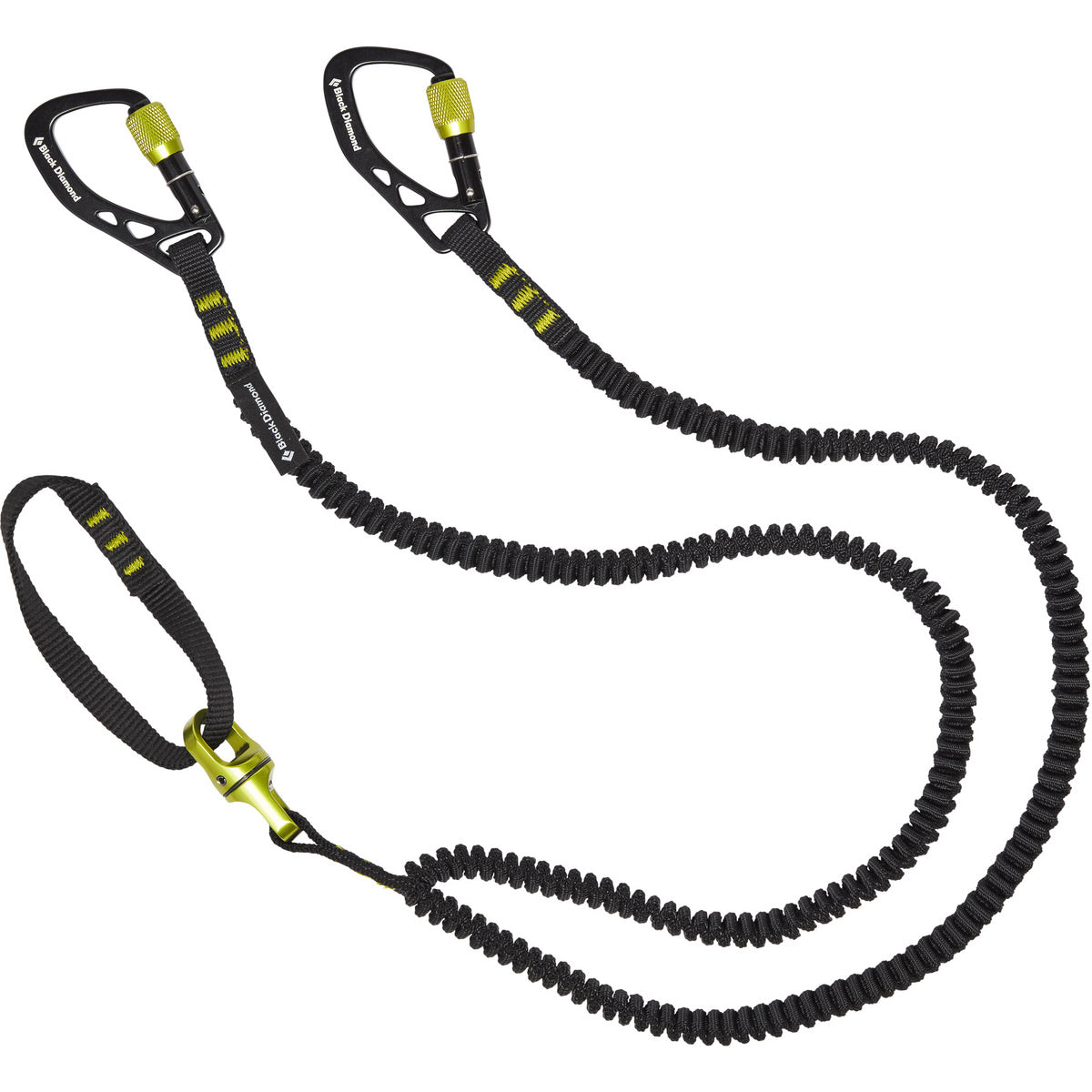 Spinner Leash