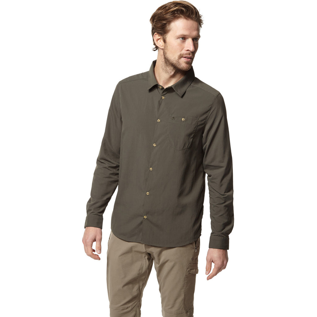 NosiLife Nuoro Long Sleeved Shirt