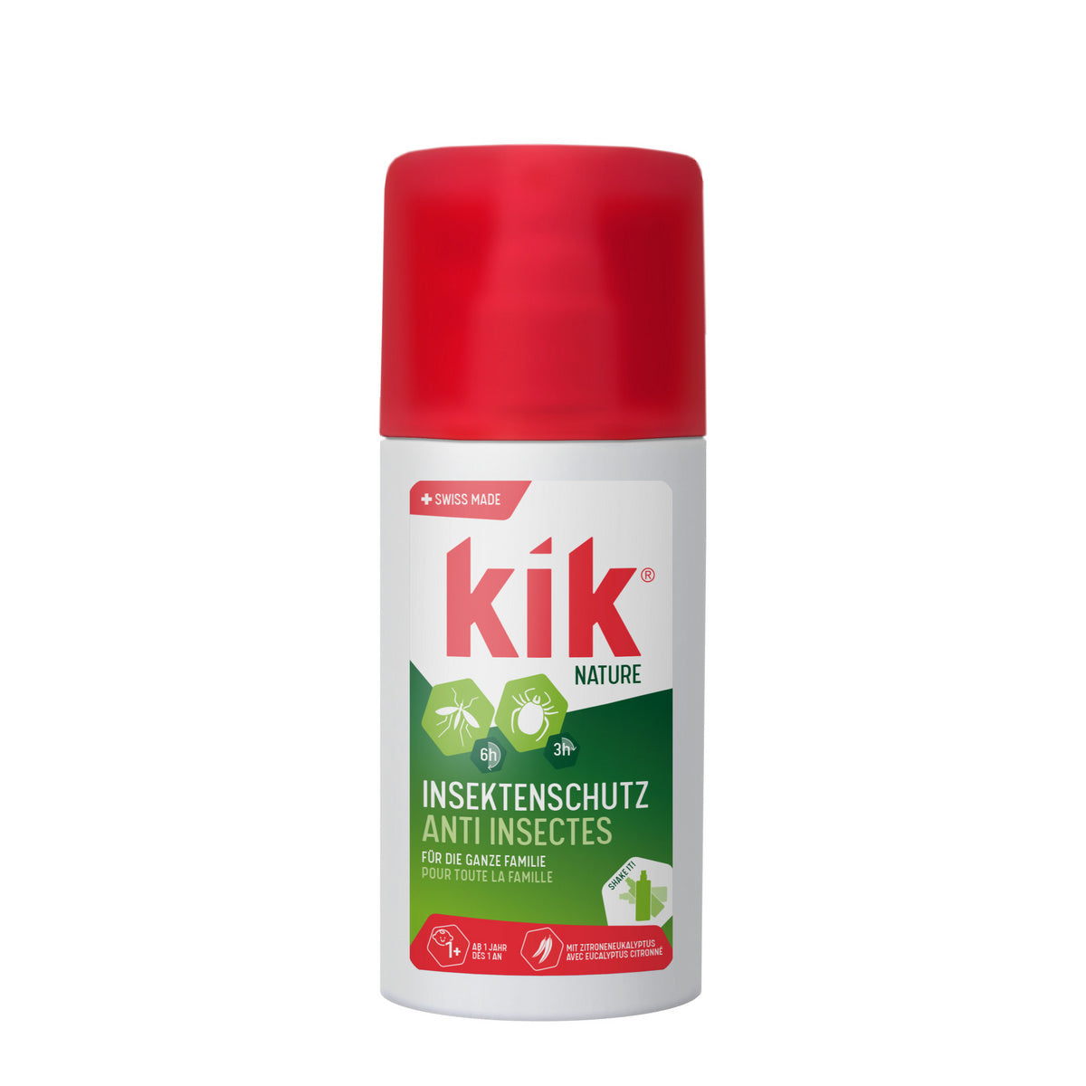 Nature Insektenschutz