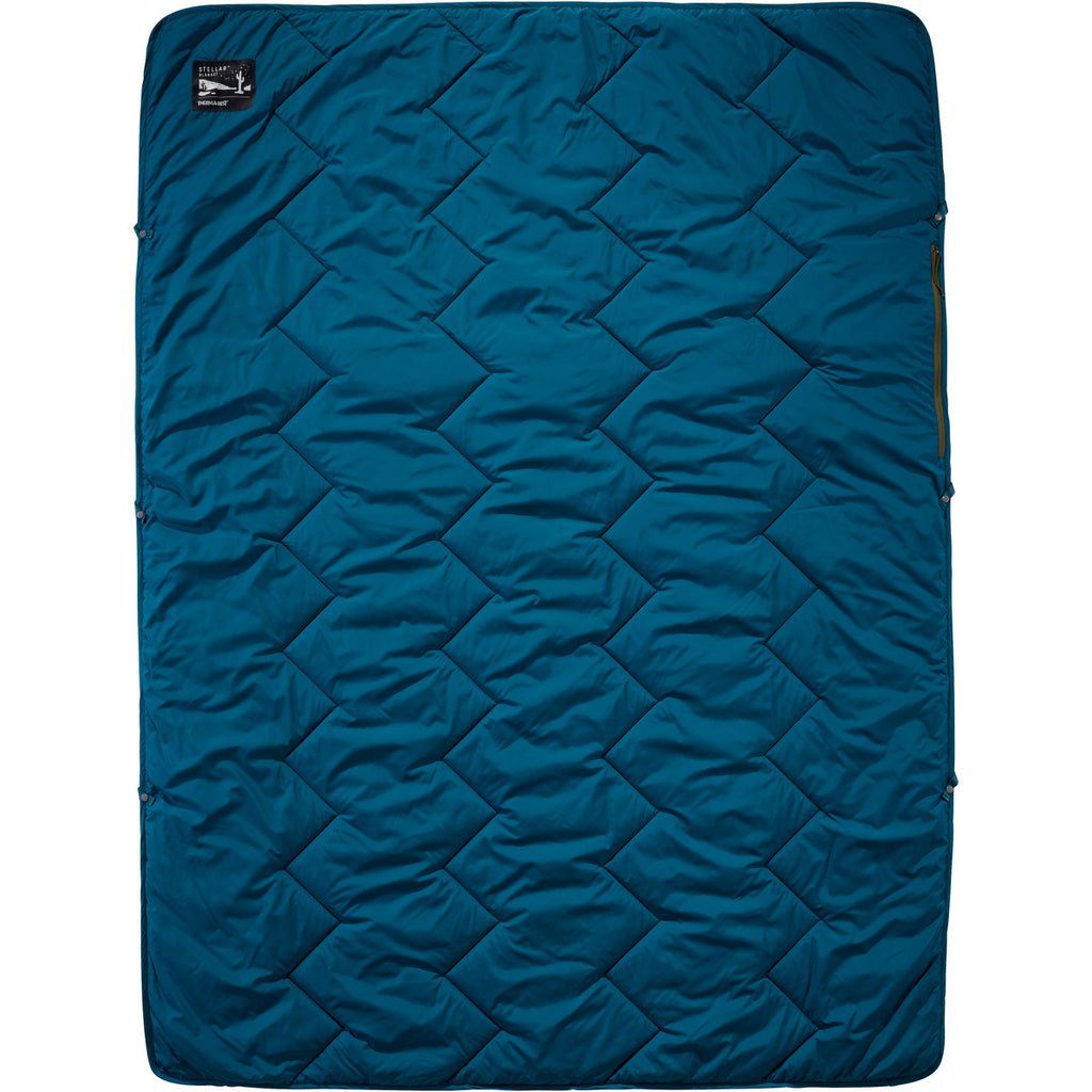 Stellar Blanket