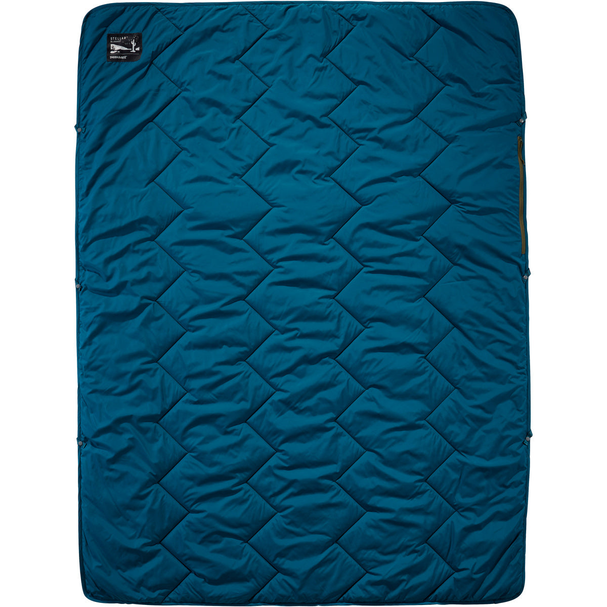 Stellar Blanket