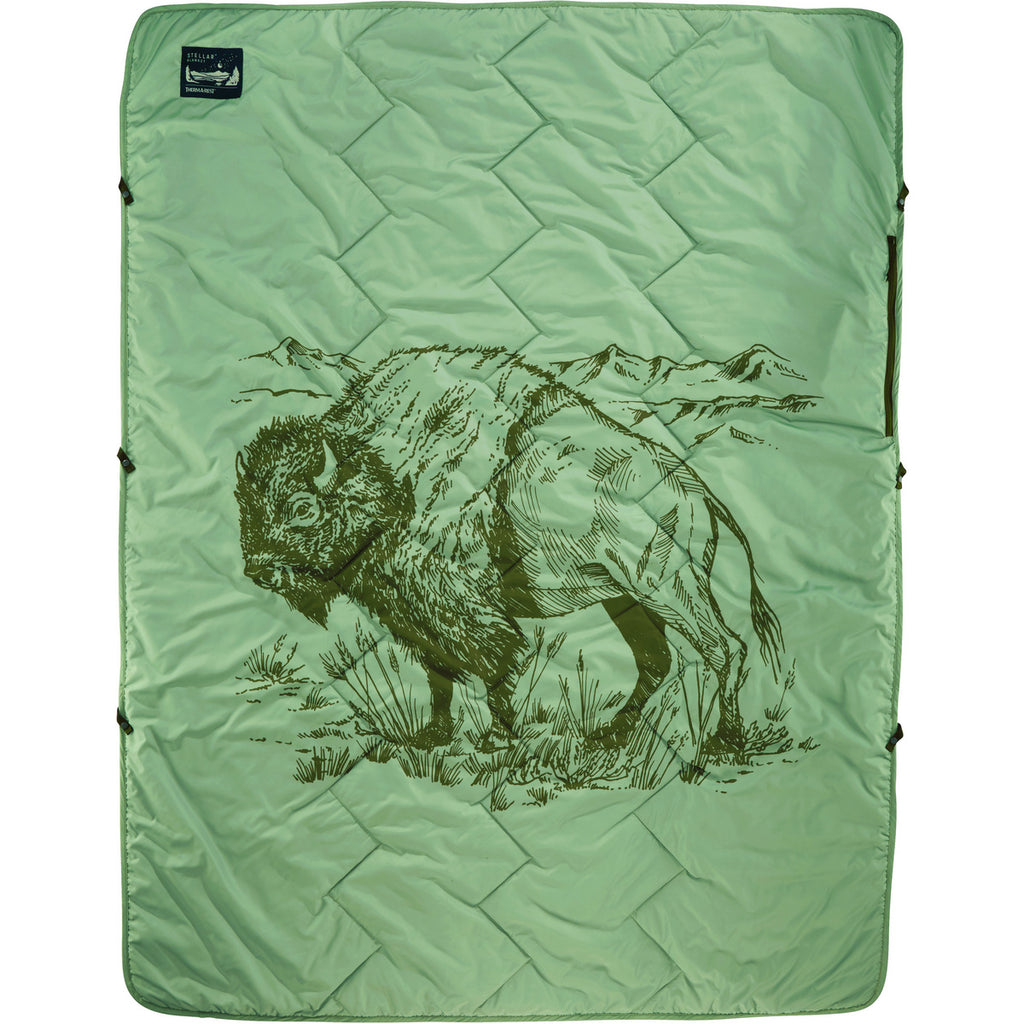 Stellar Blanket