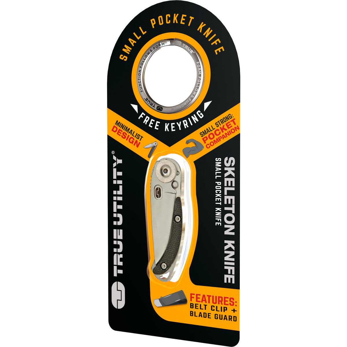 SkeletonKnive