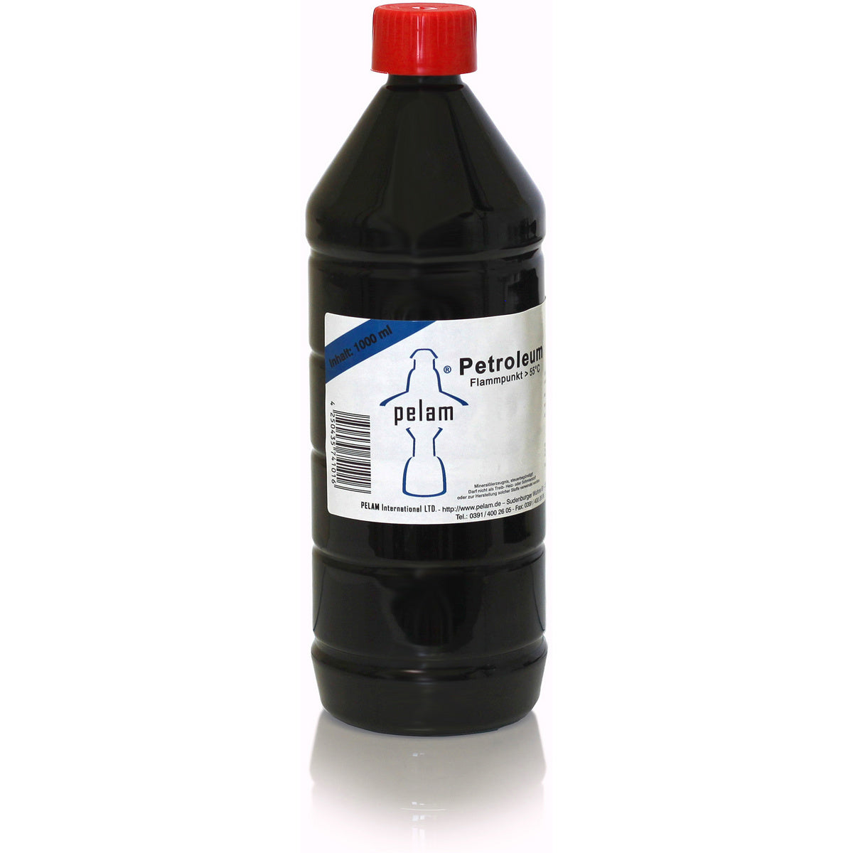 Petroleum