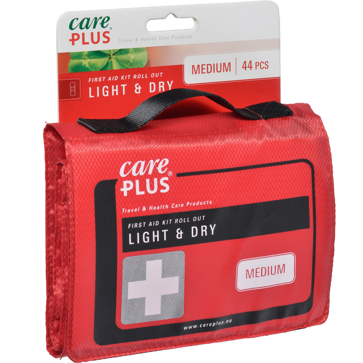 First Aid Kit Roll Out Medium