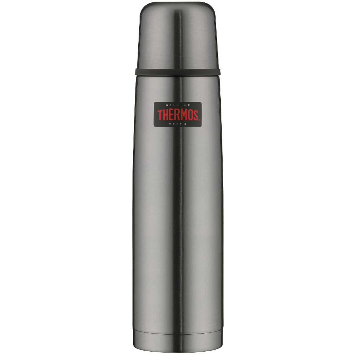 Isolierflasche Light & Compact
