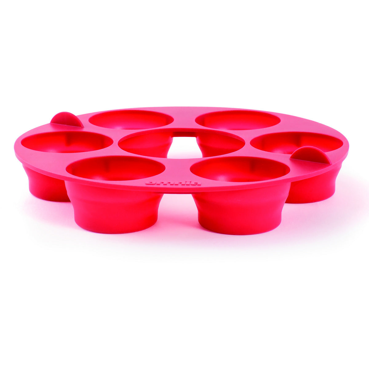 Silikon Muffinform
