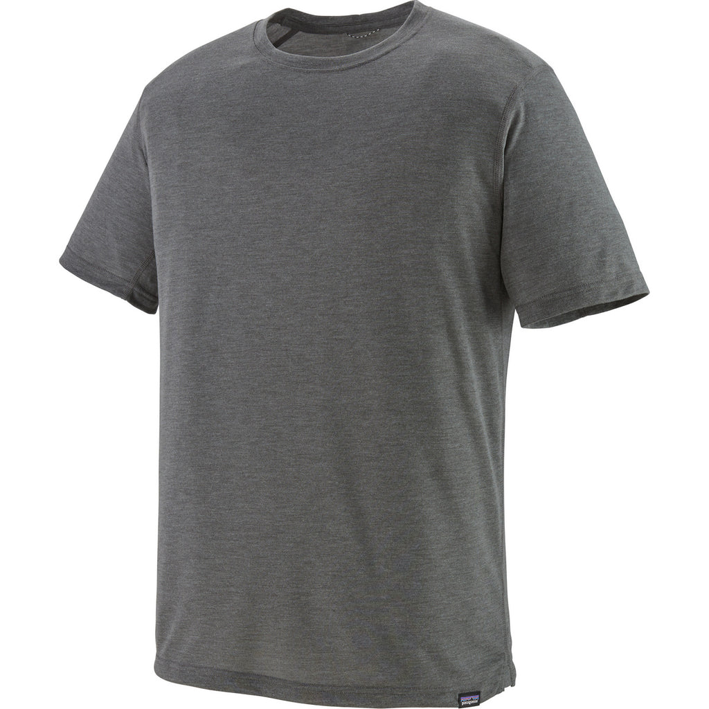 M's Cap Cool Trail Shirt